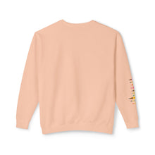Load image into Gallery viewer, Unisex Lightweight Crewneck Sweatshirt