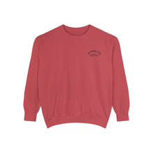 Load image into Gallery viewer, Unisex Garment-Dyed Sweatshirt