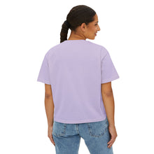Load image into Gallery viewer, Tiny Pencil Crop Tee
