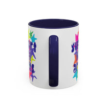 Load image into Gallery viewer, Accent Coffee Mug (11, 15oz)