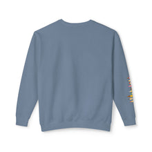 Load image into Gallery viewer, Unisex Lightweight Crewneck Sweatshirt