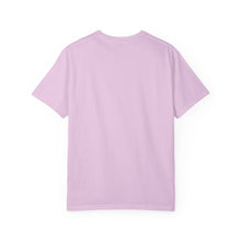Load image into Gallery viewer, Let's Make Art T-Shirt Comfort Colors Tee– Colorful Creative Graphic Tee for Artists
