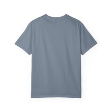 Load image into Gallery viewer, Let's Make Art T-Shirt Comfort Colors Tee– Colorful Creative Graphic Tee for Artists
