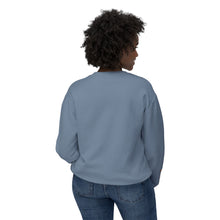 Load image into Gallery viewer, Unisex Lightweight Crewneck Sweatshirt