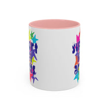 Load image into Gallery viewer, Accent Coffee Mug (11, 15oz)