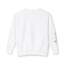 Load image into Gallery viewer, Unisex Lightweight Crewneck Sweatshirt