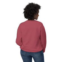 Load image into Gallery viewer, Unisex Lightweight Crewneck Sweatshirt