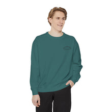 Load image into Gallery viewer, Unisex Garment-Dyed Sweatshirt