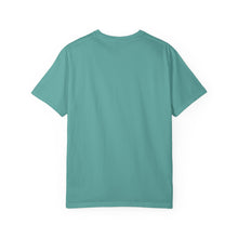 Load image into Gallery viewer, Let's Make Art T-Shirt Comfort Colors Tee– Colorful Creative Graphic Tee for Artists