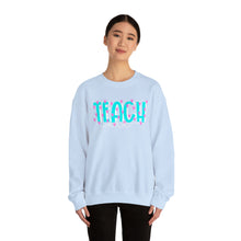 Load image into Gallery viewer, TEACH Art Unisex Heavy Blend™ Crewneck Sweatshirt