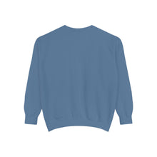 Load image into Gallery viewer, Art Teacher Heart Sweatshirt: Comfort Colors Tee