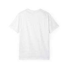 Load image into Gallery viewer, Art Supplies Graphic T-Shirt Comfort Colors— Colorful Pencils