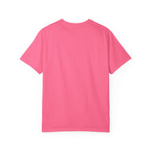 Load image into Gallery viewer, Abstract Rainbow Squiggle T-Shirt Comfort Colors— "Your Only Limit Is You"