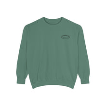 Load image into Gallery viewer, Unisex Garment-Dyed Sweatshirt