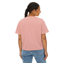 Load image into Gallery viewer, Tiny Pencil Crop Tee