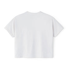 Load image into Gallery viewer, Tiny Pencil Crop Tee