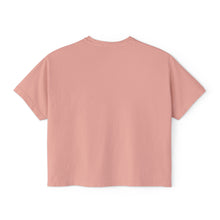 Load image into Gallery viewer, Tiny Pencil Crop Tee