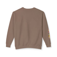Load image into Gallery viewer, Unisex Lightweight Crewneck Sweatshirt