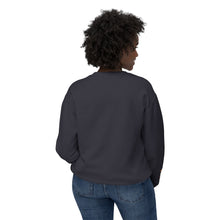 Load image into Gallery viewer, Unisex Lightweight Crewneck Sweatshirt