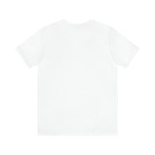 Load image into Gallery viewer, Think outside the box! Unisex Jersey Short Sleeve Tee