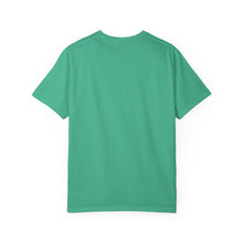 Load image into Gallery viewer, Abstract Rainbow Squiggle T-Shirt Comfort Colors— "Your Only Limit Is You"