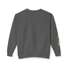 Load image into Gallery viewer, Unisex Lightweight Crewneck Sweatshirt