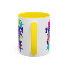 Load image into Gallery viewer, Accent Coffee Mug (11, 15oz)