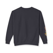 Load image into Gallery viewer, Unisex Lightweight Crewneck Sweatshirt
