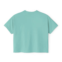 Load image into Gallery viewer, Tiny Pencil Crop Tee