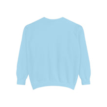 Load image into Gallery viewer, Unisex Garment-Dyed Sweatshirt