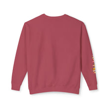 Load image into Gallery viewer, Unisex Lightweight Crewneck Sweatshirt