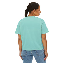 Load image into Gallery viewer, Tiny Pencil Crop Tee