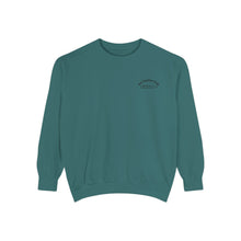 Load image into Gallery viewer, Unisex Garment-Dyed Sweatshirt