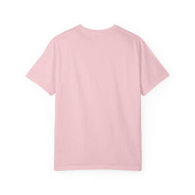 Load image into Gallery viewer, Art Supplies Graphic T-Shirt Comfort Colors— Colorful Pencils