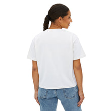 Load image into Gallery viewer, Tiny Pencil Crop Tee