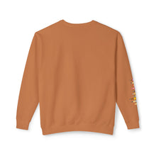 Load image into Gallery viewer, Unisex Lightweight Crewneck Sweatshirt