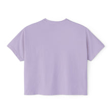 Load image into Gallery viewer, Tiny Pencil Crop Tee