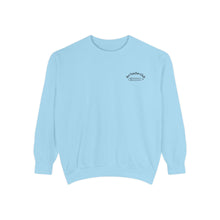 Load image into Gallery viewer, Unisex Garment-Dyed Sweatshirt