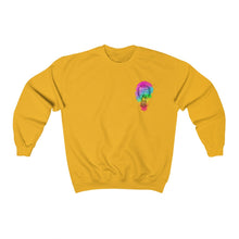 Load image into Gallery viewer, Unisex Heavy Blend™ Crewneck Sweatshirt