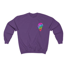 Load image into Gallery viewer, Unisex Heavy Blend™ Crewneck Sweatshirt