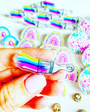 Load image into Gallery viewer, Acrylic Pins