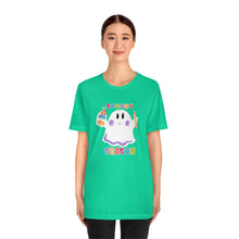 Load image into Gallery viewer, Spooky Season Ghost Art