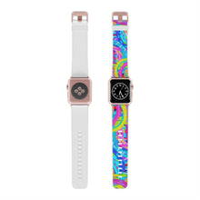 Load image into Gallery viewer, Blue Rainbow Watch Band for Apple Watch