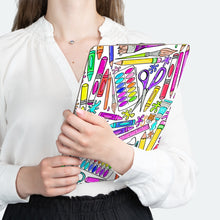Load image into Gallery viewer, Supplies Galore Clipboard