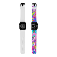 Load image into Gallery viewer, Fun Abstract Watch Band for Apple Watch