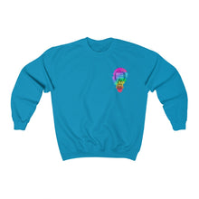 Load image into Gallery viewer, Unisex Heavy Blend™ Crewneck Sweatshirt