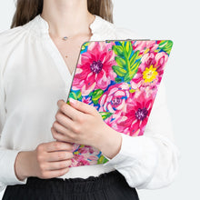 Load image into Gallery viewer, Pink Florals Clipboard
