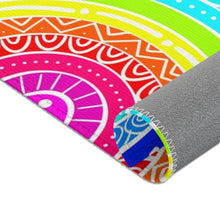 Load image into Gallery viewer, Rainbow Area Rugs