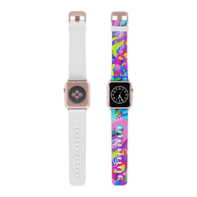 Load image into Gallery viewer, Fun Abstract Watch Band for Apple Watch