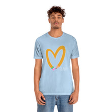 Load image into Gallery viewer, Pencil Heart Teach